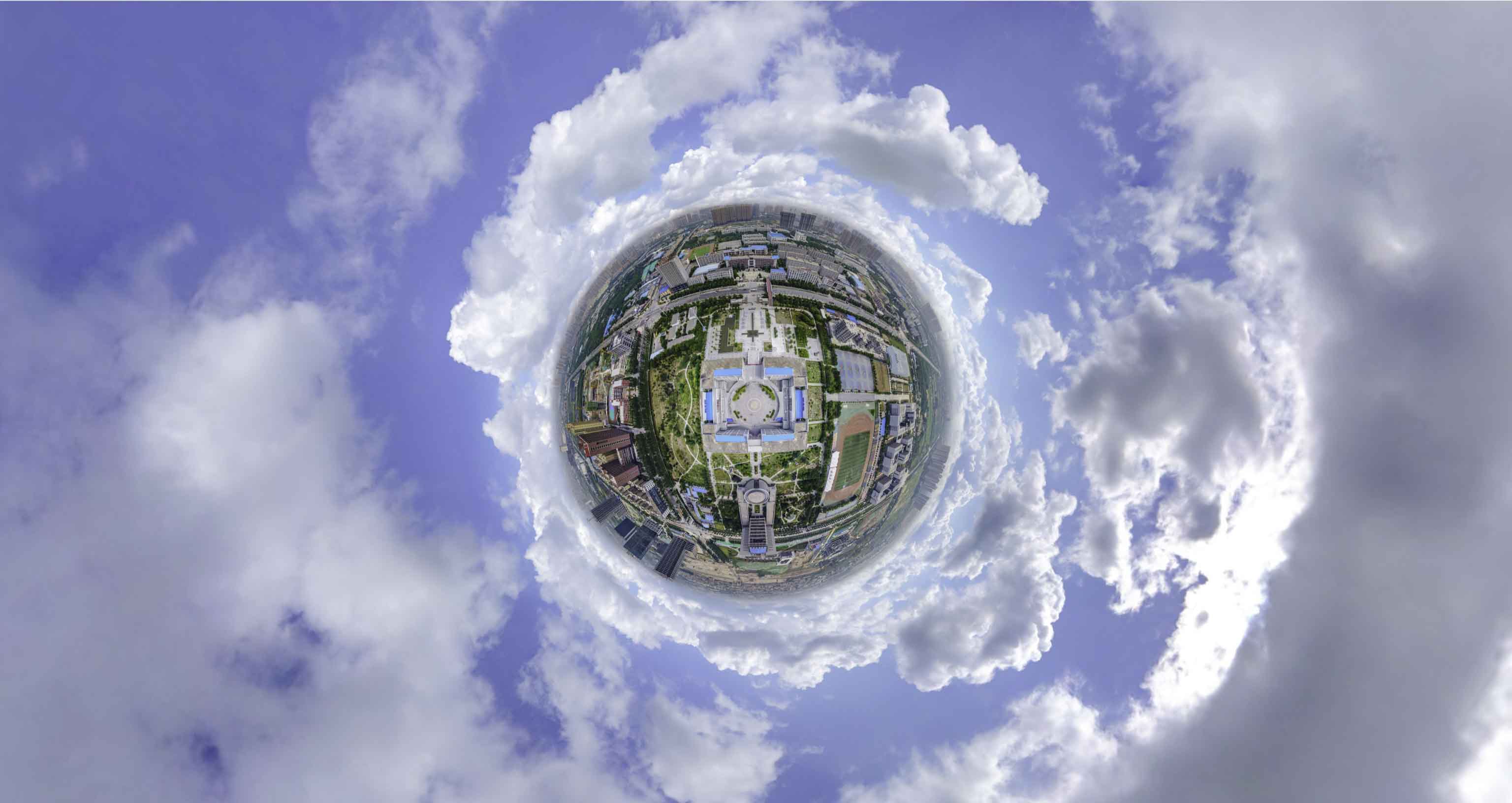 景谷格凸河风景名胜区