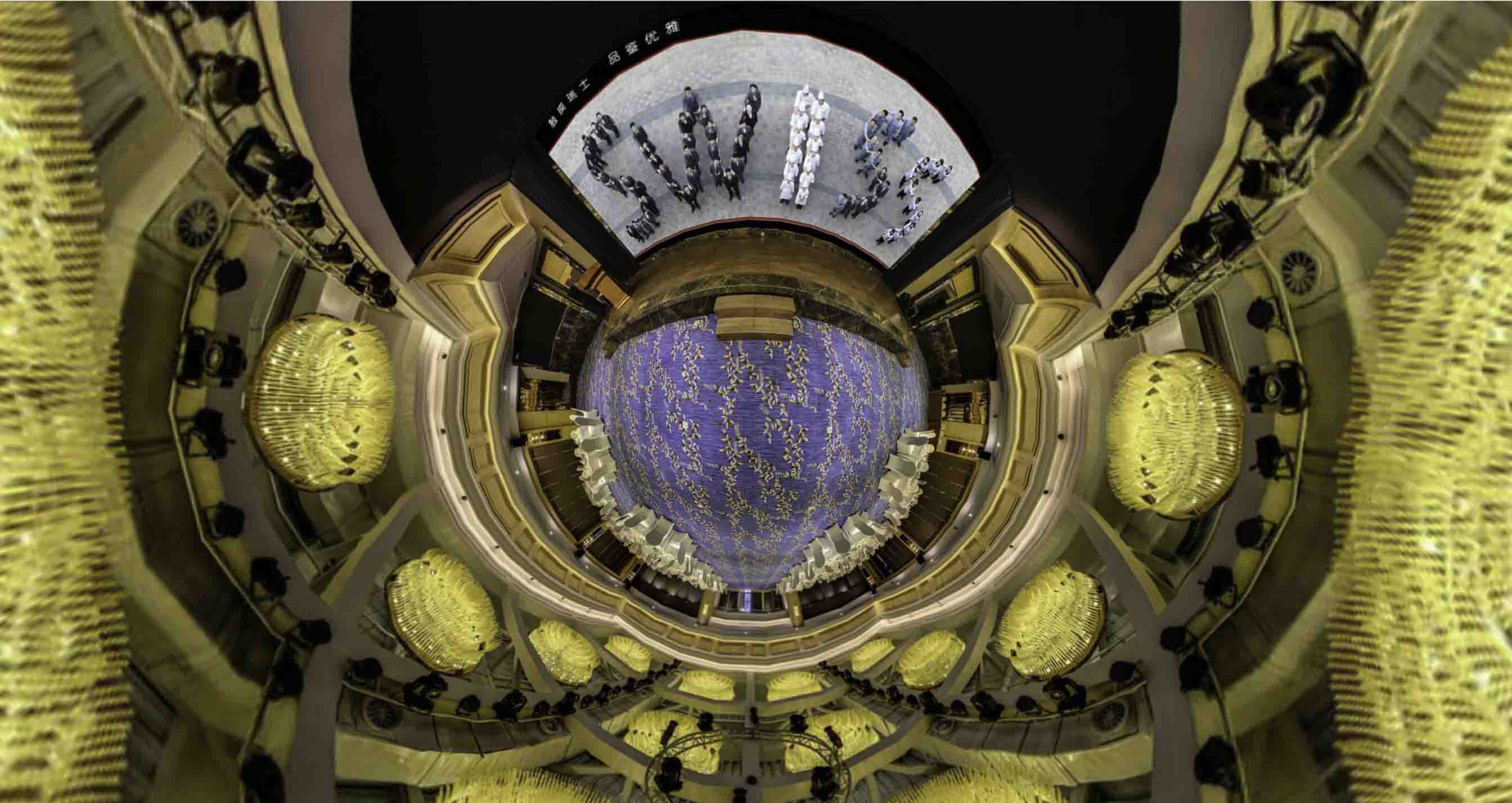 景谷探索VR全景拍摄中的深度感：营造沉浸式体验的关键要素